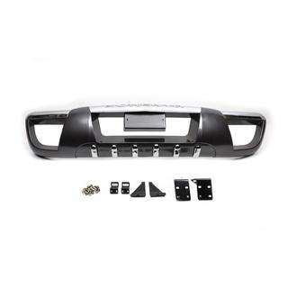 Nakładka przednia F001 (plastik) Kia Sorento I BL 2002-2009 zdjęcia 2