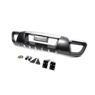 Nakładka przednia F001 (plastik) Kia Sorento I BL 2002-2009 zdjęcia 1