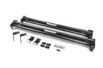 Kia Sorento II XM 2009-2014 Progi Boczne OEM 2010-2013 (Kod S010) zdjęcia 1