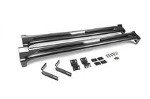 Kia Sorento II XM 2009-2014 Progi Boczne OEM 2010-2013 (Kod S010) zdjęcia 3