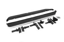Land Rover Discovery III 2004–2009 Progi Boczné Oryginalne (2 szt., Aluminium) zdjęcia 5