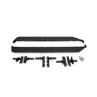 Progi Boczné Oryginalne (2 szt., Aluminium) Land Rover Discovery III 2004–2009 zdjęcia 4