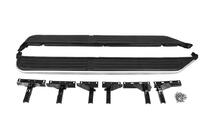 Land Rover Freelander II 2006–2014 Progi Boczne Niken (2 szt., Aluminium) zdjęcia 2