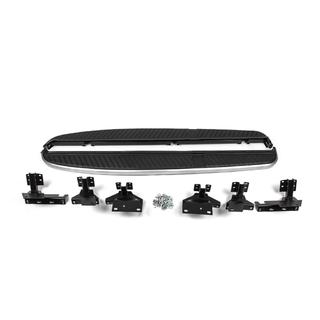 Progi boczne (2 szt., aluminium) Range Rover Sport 2005-2013 zdjęcia 2