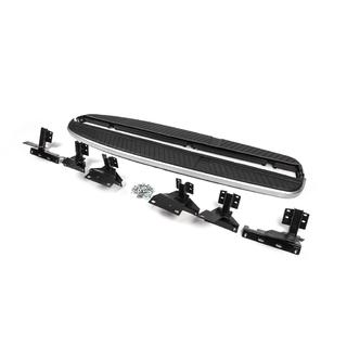 Progi boczne (2 szt., aluminium) Range Rover Sport 2005-2013 zdjęcia 3
