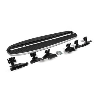 Progi boczne (2 szt., aluminium) Range Rover Sport 2005-2013 zdjęcia 4