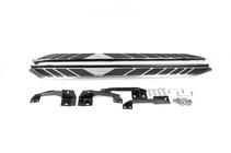 Range Rover Evoque 2012-2018 Progi Boczné OEM-V1 (2 szt., Aluminium) zdjęcia 3