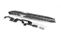 Range Rover Evoque 2012-2018 Progi Boczné OEM-V1 (2 szt., Aluminium) zdjęcia 2