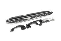 Range Rover Evoque 2012-2018 Progi Boczné OEM-V1 (2 szt., Aluminium) zdjęcia 1