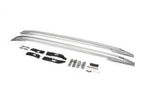 Range Rover Evoque 2012-2018 Oryginalne relingi dachowe (2 szt, aluminium) zdjęcia 2