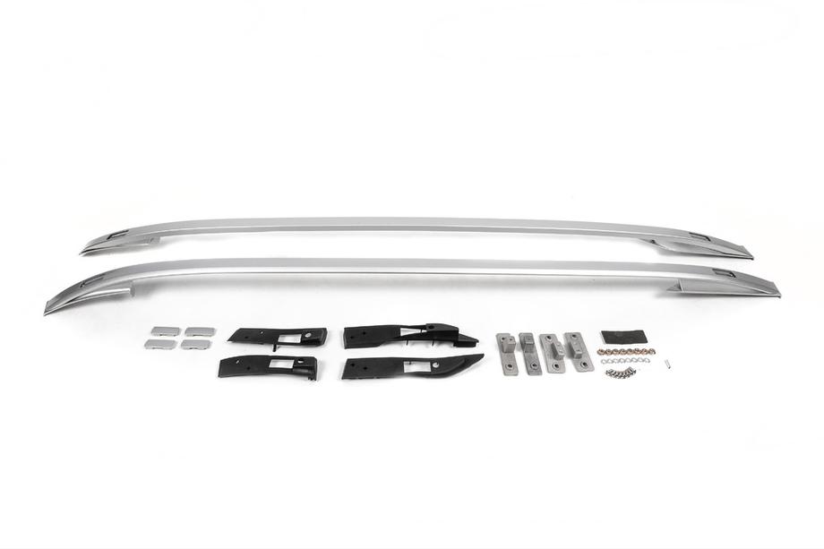 Range Rover Evoque 2012-2018 Oryginalne relingi dachowe (2 szt, aluminium) Image