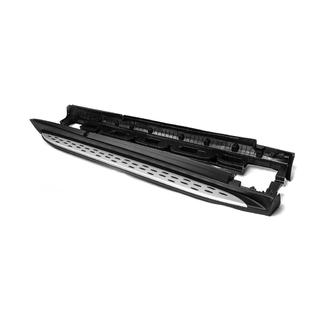 Progi Boczné Oryginalny Design (2 szt., Aluminium) Mercedes GLE/ML сlass W166 2011-2018 zdjęcia 4