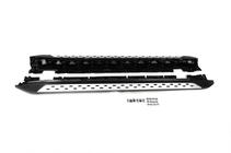 Mercedes GLK class X204 2008-2015 Progi Boczné OEM V1 (2 szt) zdjęcia 2