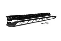 Mercedes GLK class X204 2008-2015 Progi Boczné OEM V1 (2 szt) zdjęcia 3