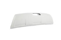 Nissan Qashqai 2007-2010 Dyfuzor tylny Meliset (zagruntowany do malowania) zdjęcia 4