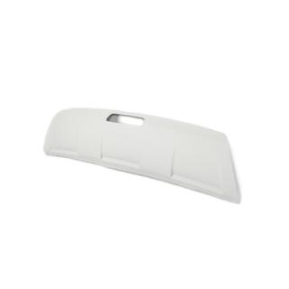 Dyfuzor tylny Meliset (zagruntowany do malowania) Nissan Qashqai 2007-2010 zdjęcia 3