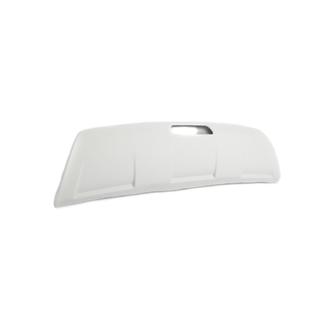 Dyfuzor tylny Meliset (zagruntowany do malowania) Nissan Qashqai 2007-2010 zdjęcia 4