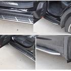 Porsche Cayenne 2010-2017 Stopnie Boczne OEM (2 szt., Aluminium) zdjęcia 7