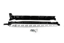 Volvo XC60 2009-2017 Progi boczne OEM (2009-2014) zdjęcia 3