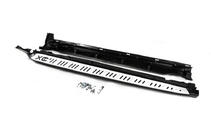 Volvo XC60 2009-2017 Progi boczne OEM (2009-2014) zdjęcia 2