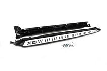 Volvo XC60 2009-2017 Progi boczne OEM (2009-2014) zdjęcia 4