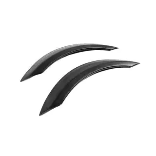 Nakładki na tylne nadkola (2 szt, do lakierowania) Mercedes Vito W639 2004-2014 zdjęcia 3