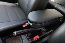 Volkswagen Polo 2010-2017 Podłokietnik V-1 Niken Luxury zdjęcia 1