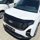 Ford Courier 2023- Deflektor maski EuroCap zdjęcia 1