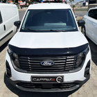 Ford Courier 2023- Deflektor maski EuroCap zdjęcia 2