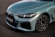Zaktualizowane BMW i4 (G26 LCI) 2024: Przegląd wersji M50 i M60 zdjęcia 4