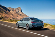 Zaktualizowane BMW i4 (G26 LCI) 2024: Przegląd wersji M50 i M60 zdjęcia 3