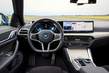Zaktualizowane BMW i4 (G26 LCI) 2024: Przegląd wersji M50 i M60 zdjęcia 5
