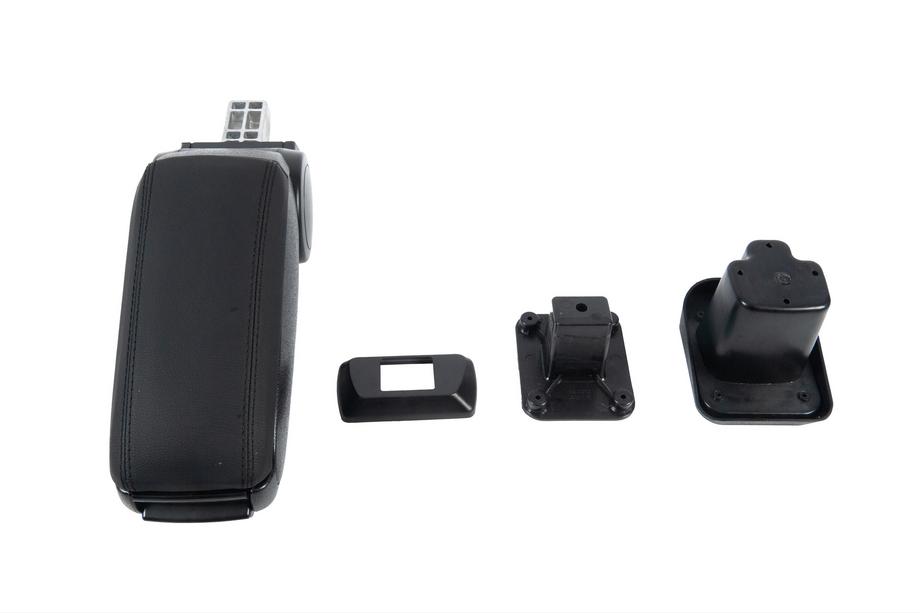 Suzuki SX4 2006-2013 Podłokietnik Niken Luxury Zdjęcia 8