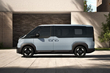 Kia PV5 Passenger 2025: Elektryczny minivan nowej generacji zdjęcia 3