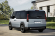 Kia PV5 Passenger 2025: Elektryczny minivan nowej generacji zdjęcia 4