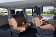 Kia PV5 Passenger 2025: Elektryczny minivan nowej generacji zdjęcia 6