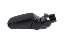 Mini Clubman R55/R56 2007-2014 Podłokietnik Niken Luxury zdjęcia 5