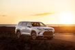 Recenzja Toyoty Grand Highlander: przestronny rodzinny crossover zdjęcia 4
