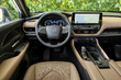 Recenzja Toyoty Grand Highlander: przestronny rodzinny crossover zdjęcia 5