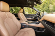 Recenzja Toyoty Grand Highlander: przestronny rodzinny crossover zdjęcia 6
