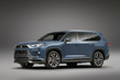 Recenzja Toyoty Grand Highlander: przestronny rodzinny crossover zdjęcia 3
