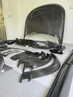 Range Rover V L460 2021- Zestaw body kit MNSR Carbon zdjęcia 7