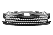 Range Rover V L460 2021- Zestaw body kit MNSR Carbon zdjęcia 9