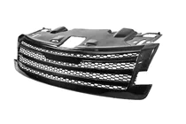 Range Rover V L460 2021- Zestaw body kit MNSR Carbon zdjęcia 10