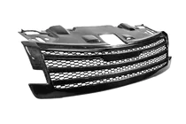 Range Rover V L460 2021- Zestaw body kit MNSR Carbon zdjęcia 11