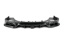 Range Rover V L460 2021- Zestaw body kit MNSR Carbon zdjęcia 63