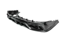 Range Rover V L460 2021- Zestaw body kit MNSR Carbon zdjęcia 64