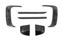 Range Rover V L460 2021- Zestaw body kit MNSR Carbon zdjęcia 82
