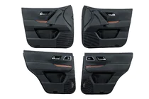 Range Rover V L460 2021- Zestaw body kit MNSR Carbon zdjęcia 97