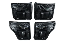 Range Rover V L460 2021- Zestaw body kit MNSR Carbon zdjęcia 101